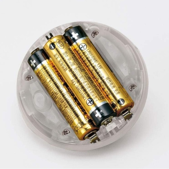 Snow Peak Mini Hozuki Lantern Travel Portable Light ES-041WH-US Bark Brown - Picture 9 of 10